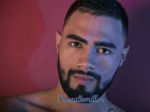 Donaattomiller