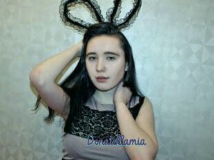 Donatellamia