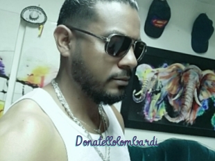Donatellolombardi