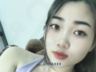 Donaxxx