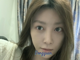 Dongyuan