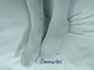 Donmaster