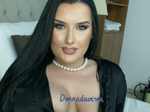 Donnadavison