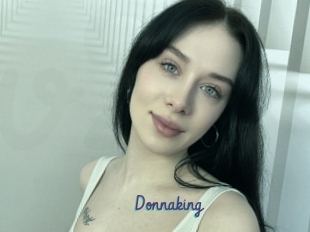 Donnaking