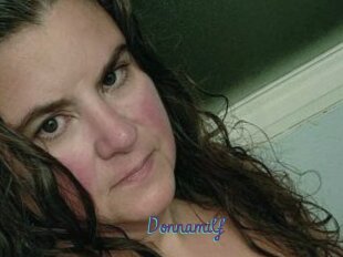 Donnamilf