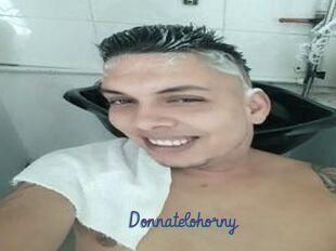 Donnatelohorny