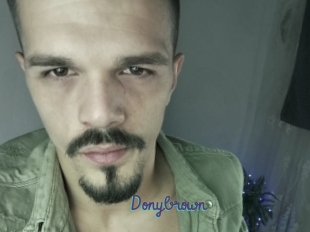 Donybrown
