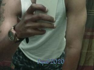 DopeD2020