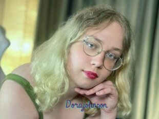 Dorajohnson