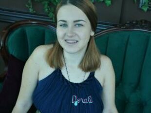 Dorali