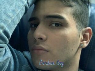 Dordan_boy