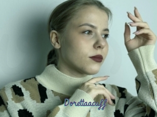 Dorettaacuff