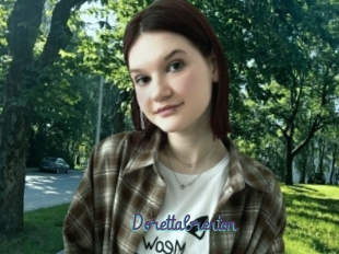 Dorettabrenton