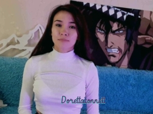 Dorettaconnett