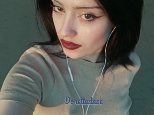 Dorettadace