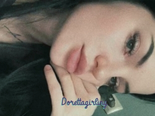 Dorettagirling