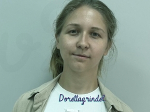 Dorettagrindel