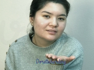 Dorettaharding