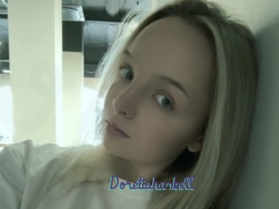 Dorettahaskell