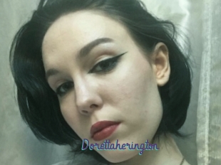 Dorettaherington
