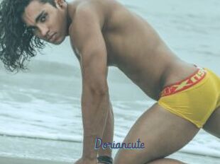 Doriancute