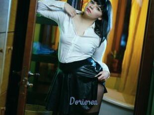 Doriesea