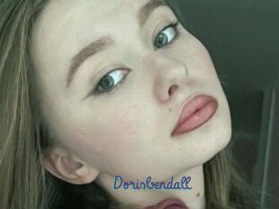 Dorisbendall