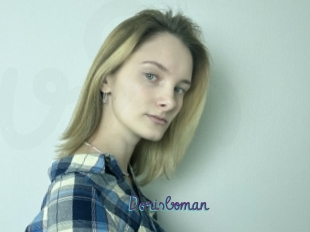 Dorisboman