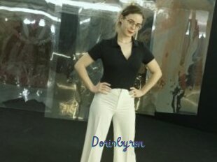 Dorisbyron