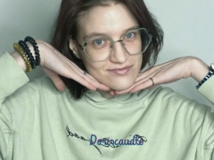 Doriscaudle