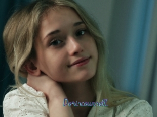 Doriscounsell