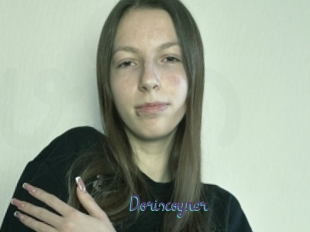 Doriscoyner