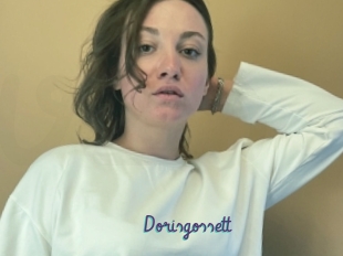 Dorisgossett