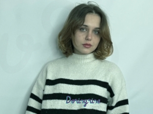 Dorisgrise