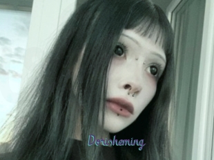 Dorisheming