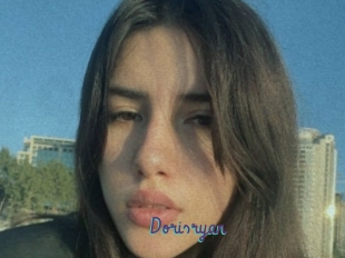 Dorisryan