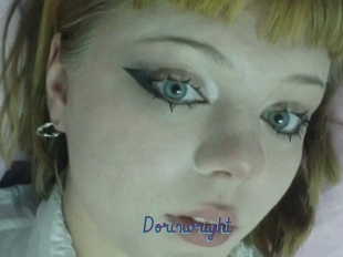 Doriswright