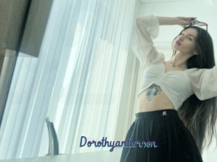 Dorothyanderson