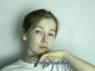 Dorothybradshaw