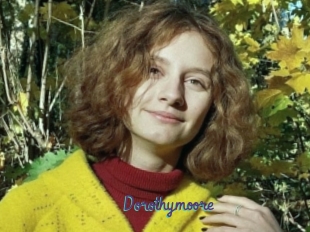 Dorothymoore