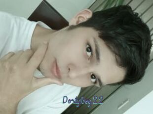 Dortyboy22