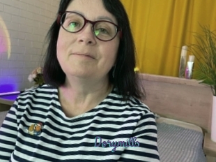 Dorymills