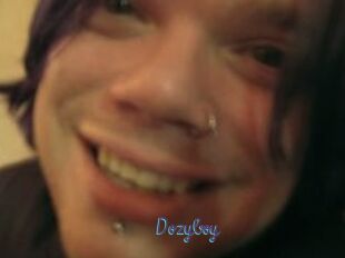 Dozyboy