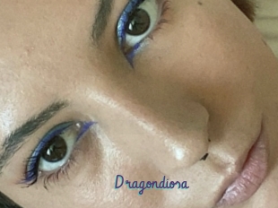 Dragondiosa