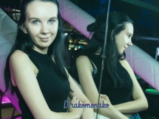 Drakomonako