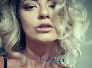 Dreamana