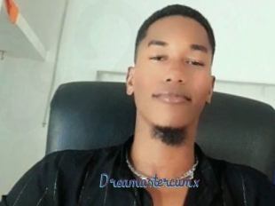 Dreamastercumx
