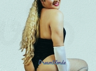 Dreamblonde