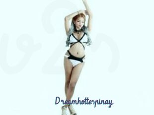 Dreamhottespinay