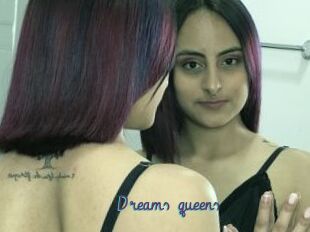 Dreams_queens